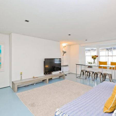 Central Apartment Bedford Loft Worthing Eksteriør billede