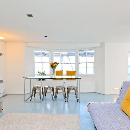 Central Apartment Bedford Loft Worthing Eksteriør billede